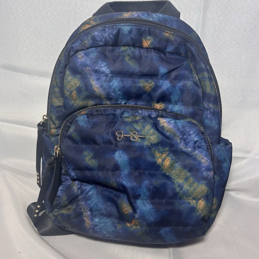 Jessica Simpson Portia Nylon Backpack